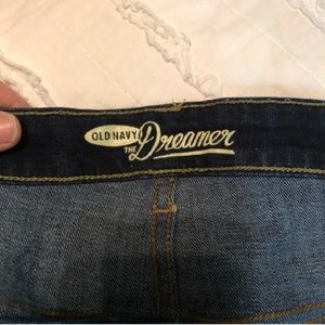 2 pair of Old Navy pants 20T
